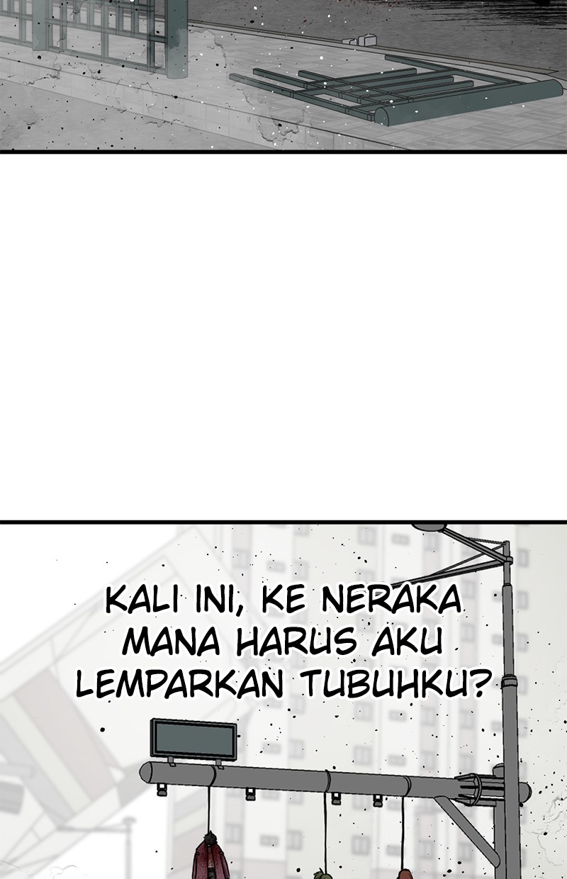 Hero Killer Chapter 165 Gambar 118