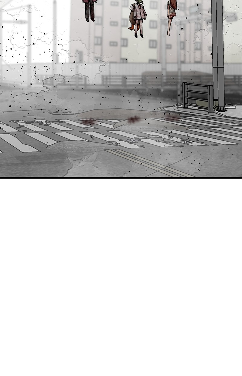 Hero Killer Chapter 165 Gambar 119