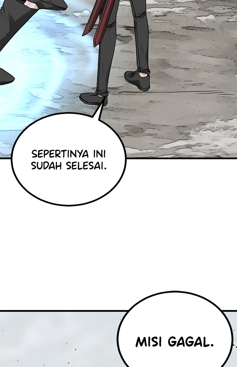 Hero Killer Chapter 165 Gambar 12