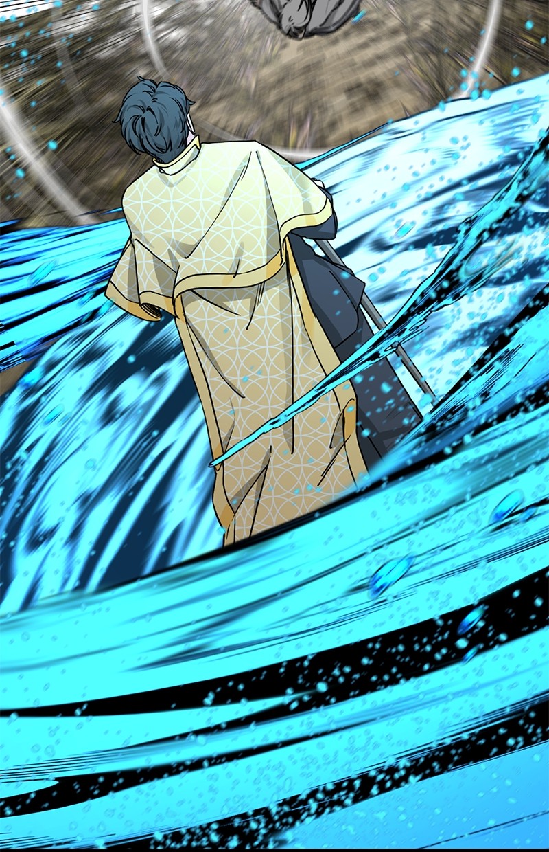 Hero Killer Chapter 165 Gambar 121
