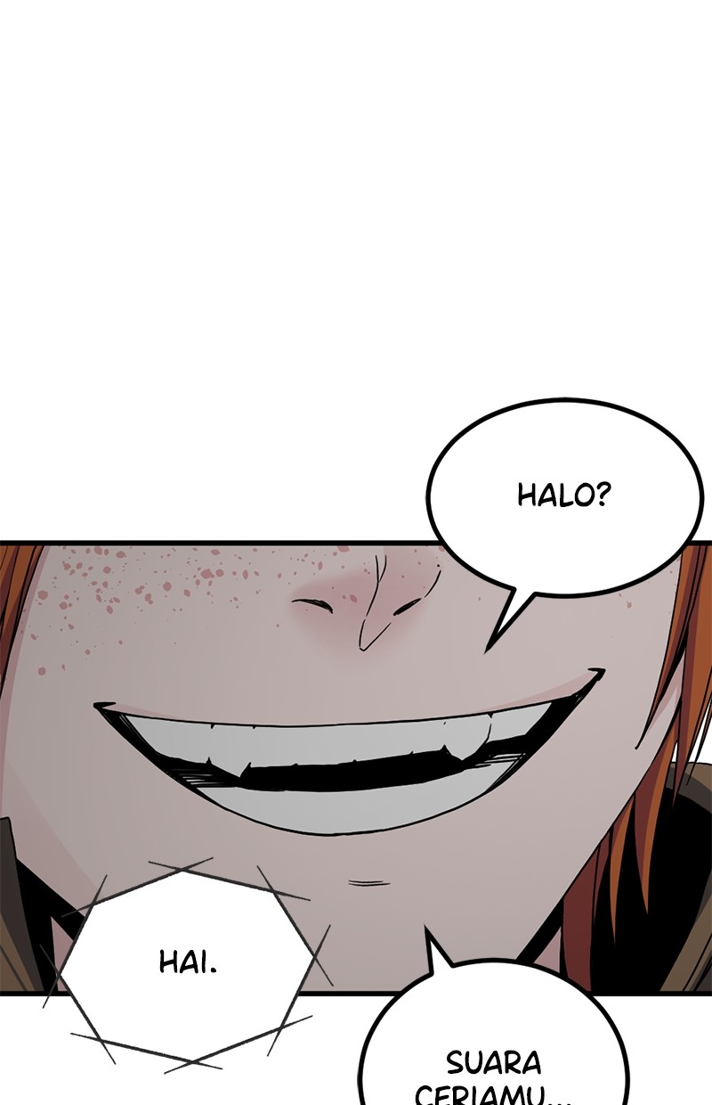 Hero Killer Chapter 165 Gambar 125