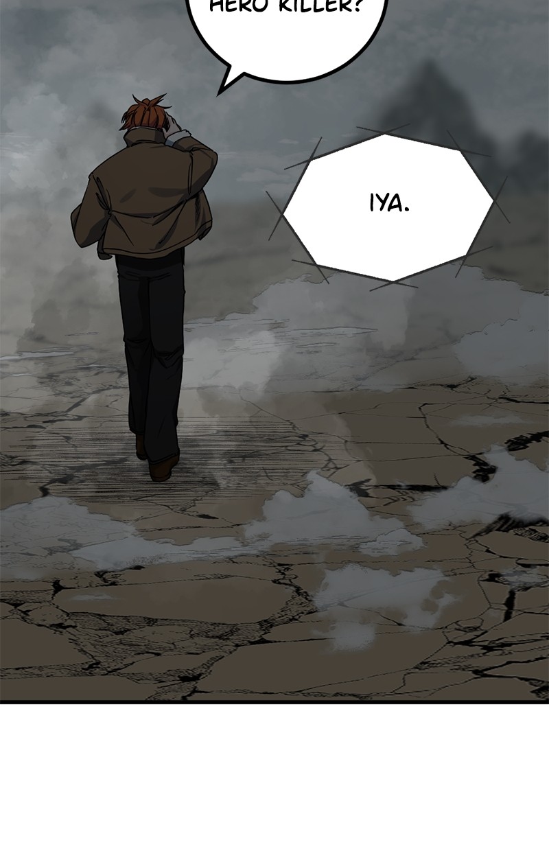 Hero Killer Chapter 165 Gambar 127