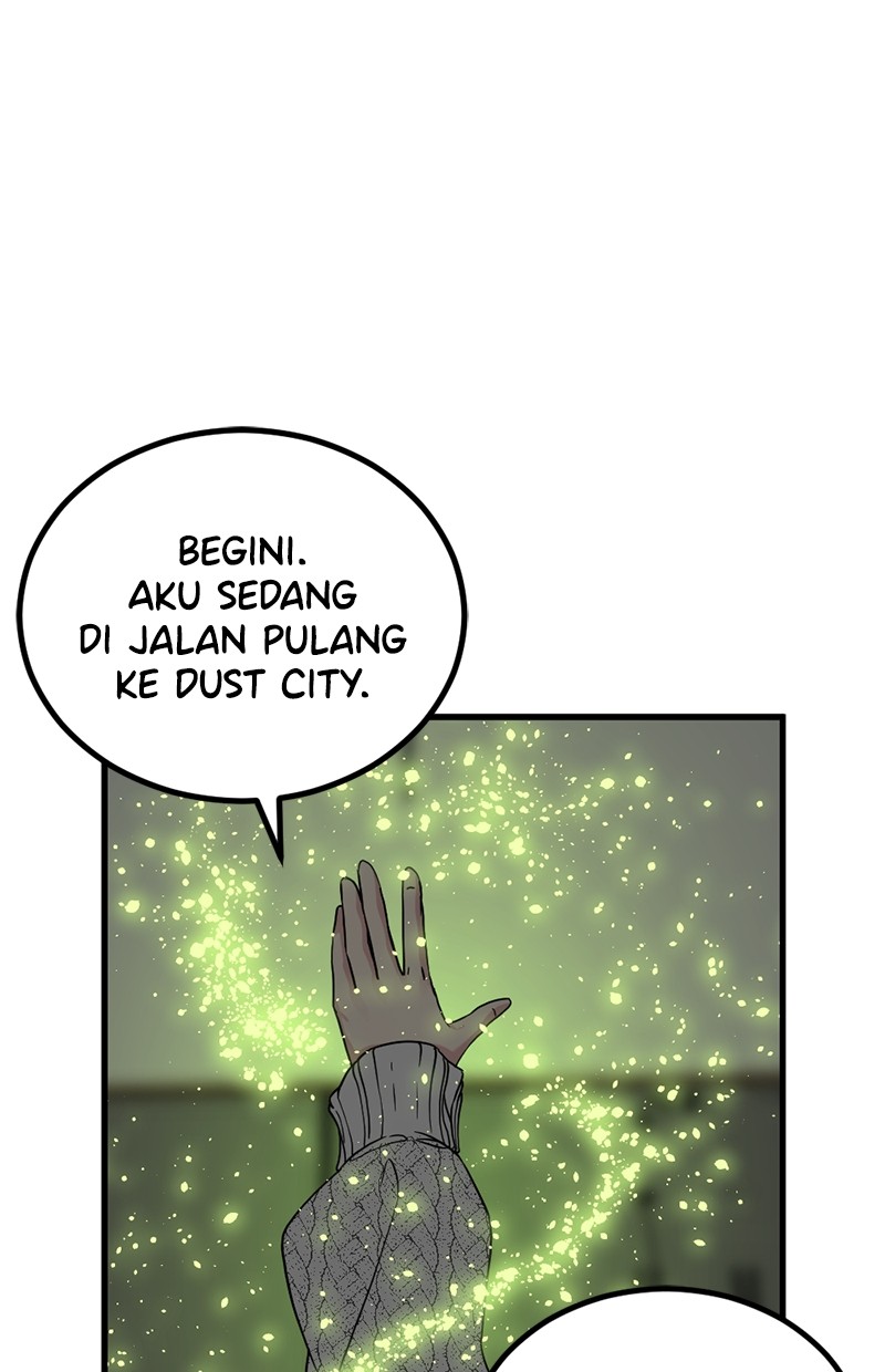 Hero Killer Chapter 165 Gambar 128