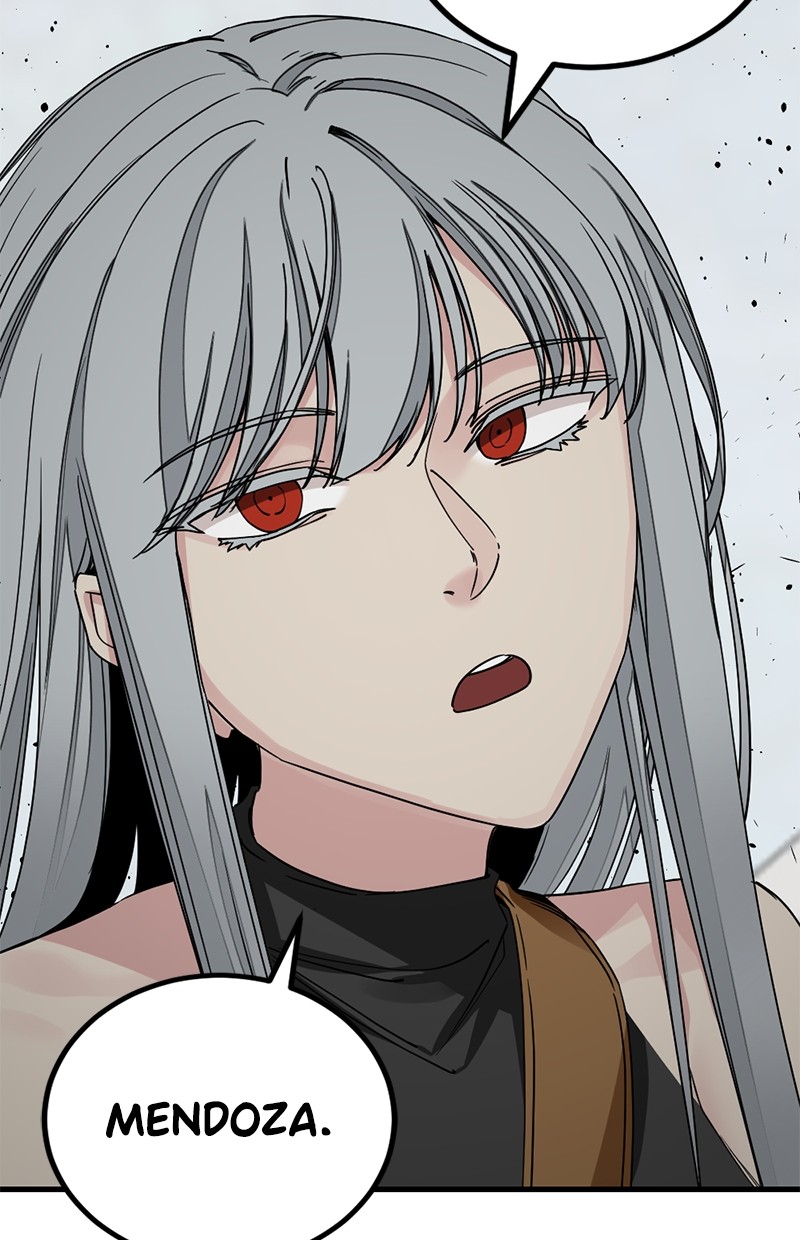 Hero Killer Chapter 165 Gambar 13