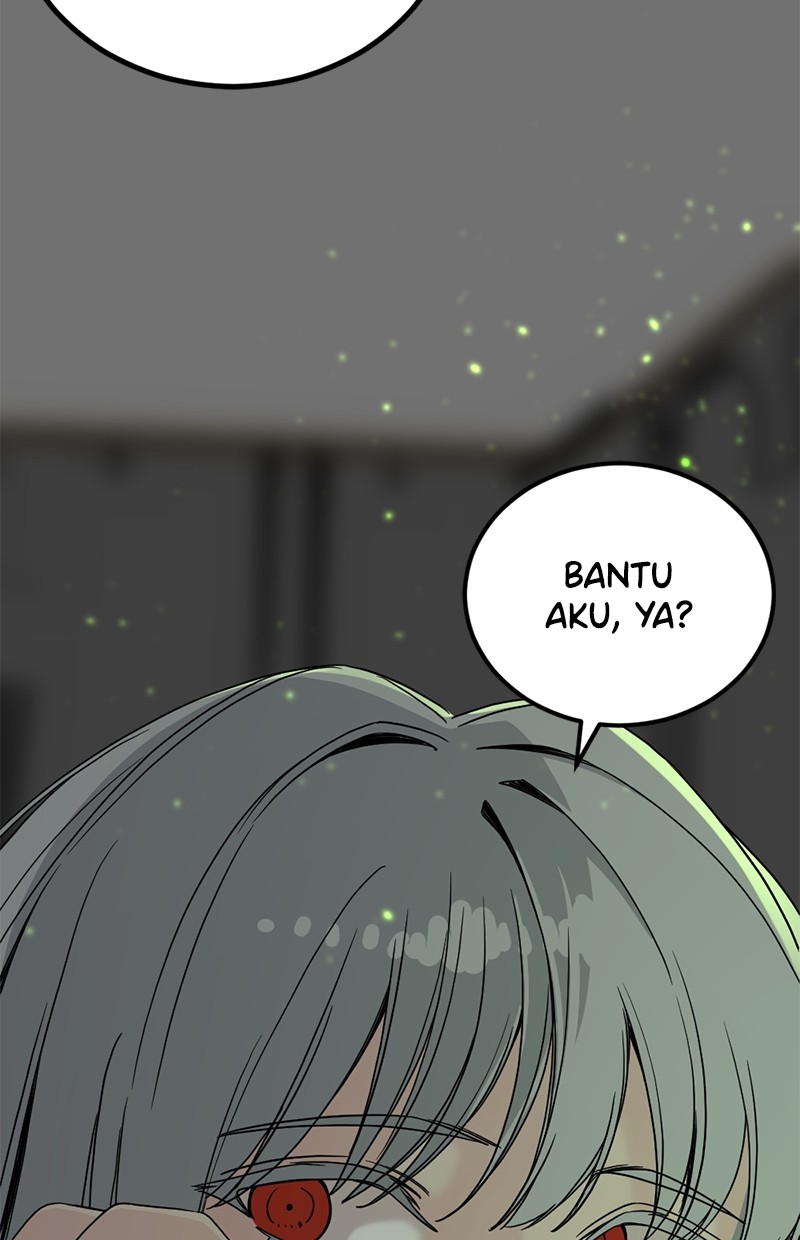 Hero Killer Chapter 165 Gambar 131