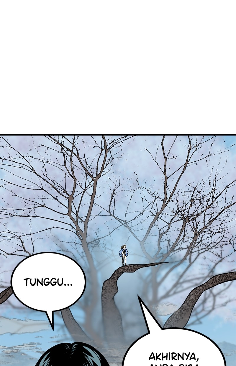 Hero Killer Chapter 165 Gambar 16