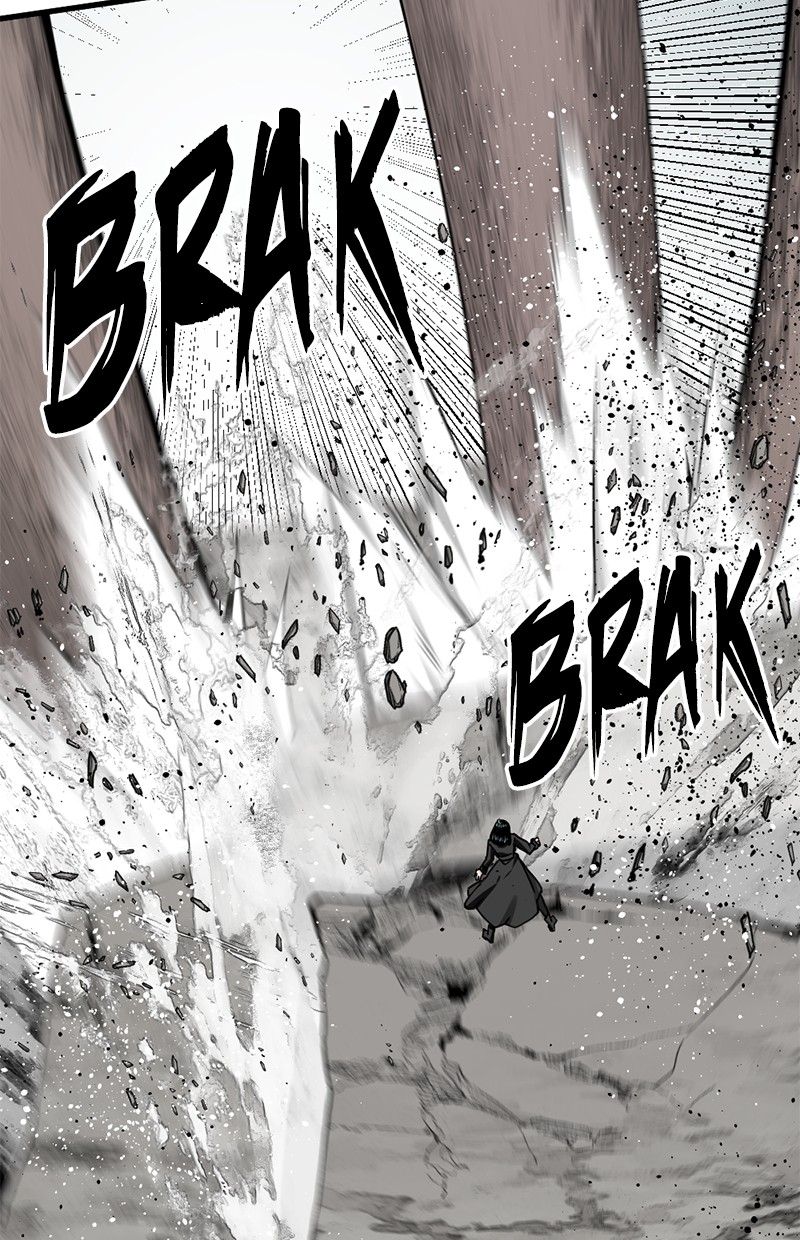 Hero Killer Chapter 165 Gambar 20