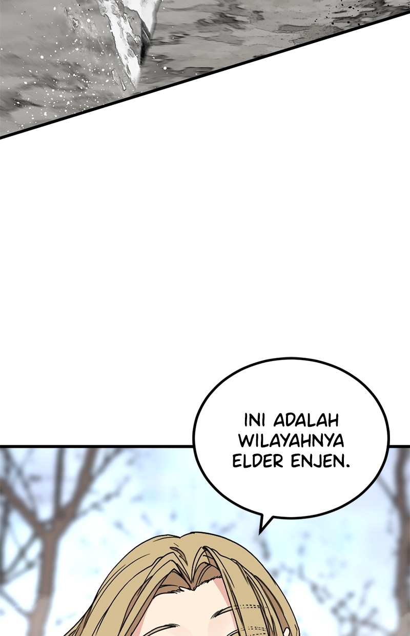 Hero Killer Chapter 165 Gambar 21