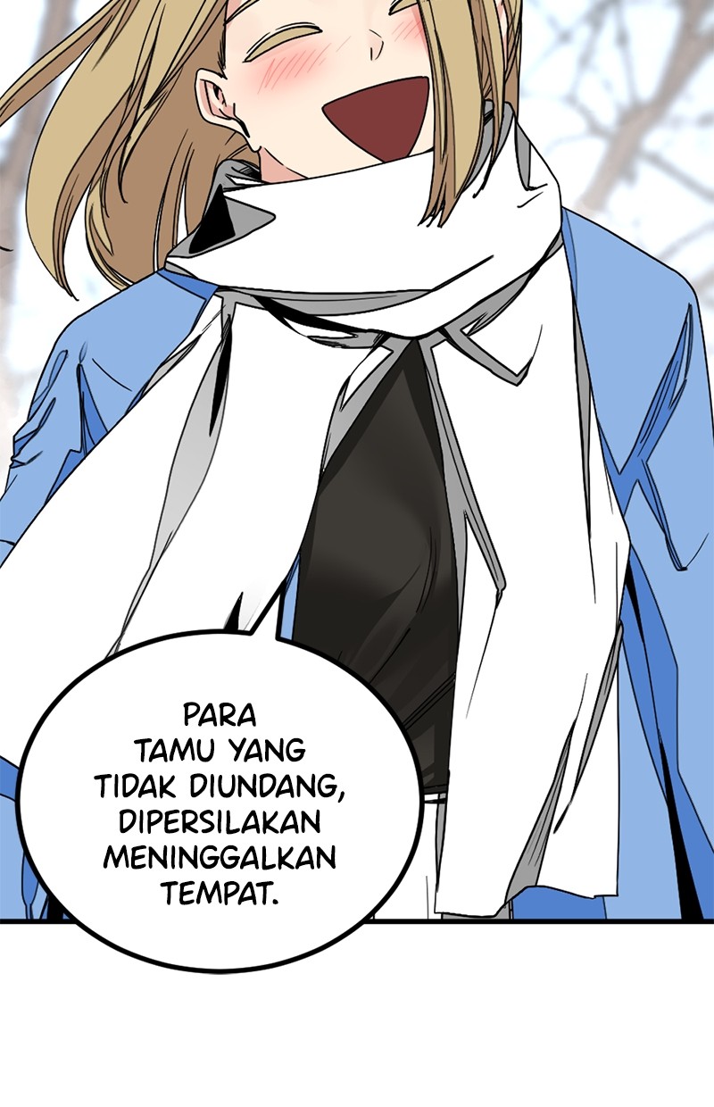 Hero Killer Chapter 165 Gambar 22