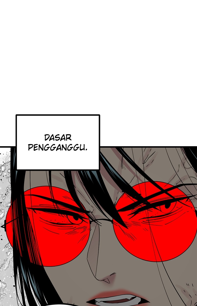 Hero Killer Chapter 165 Gambar 23