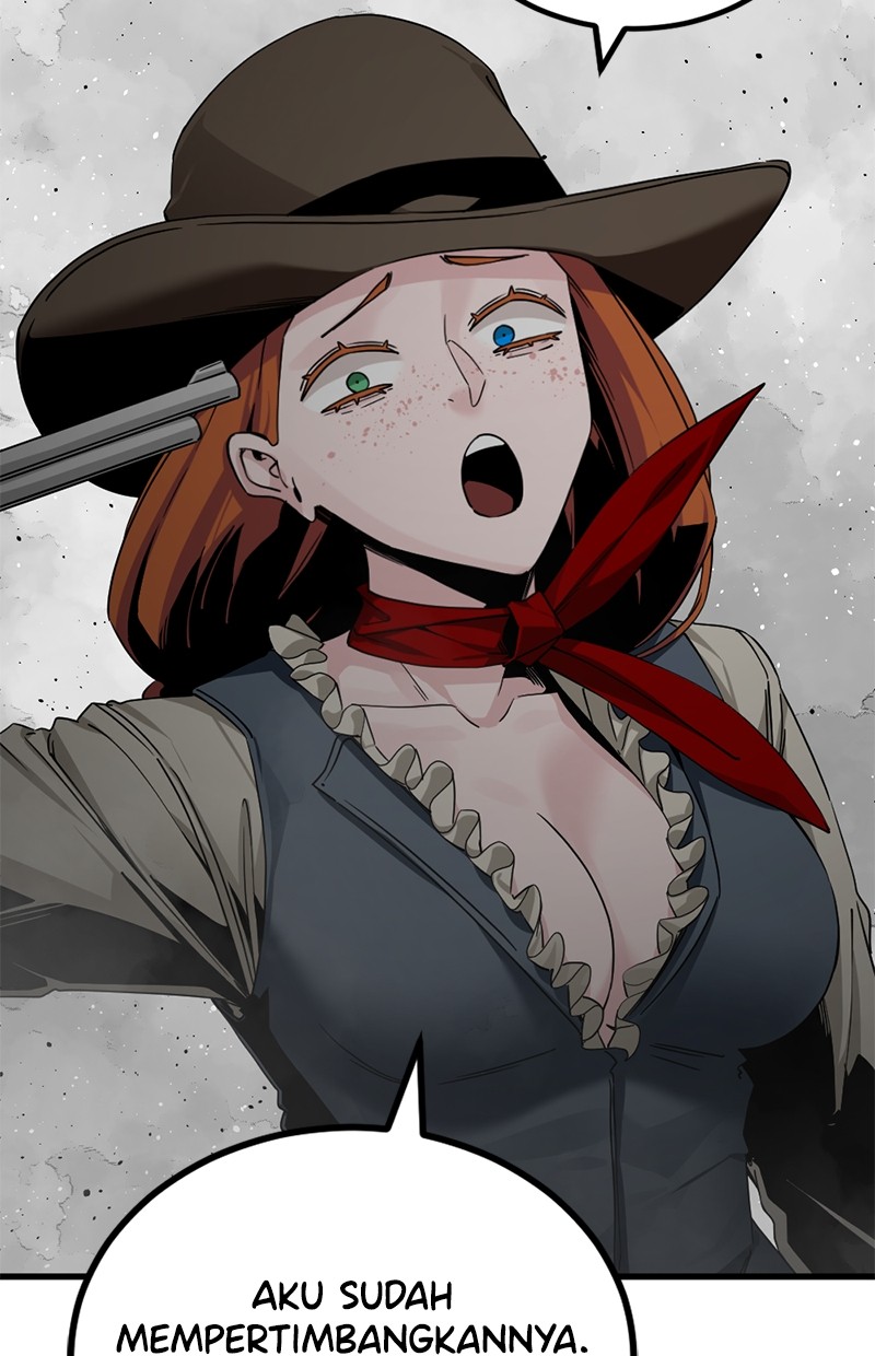 Hero Killer Chapter 165 Gambar 25