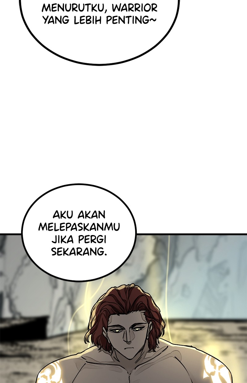 Hero Killer Chapter 165 Gambar 26