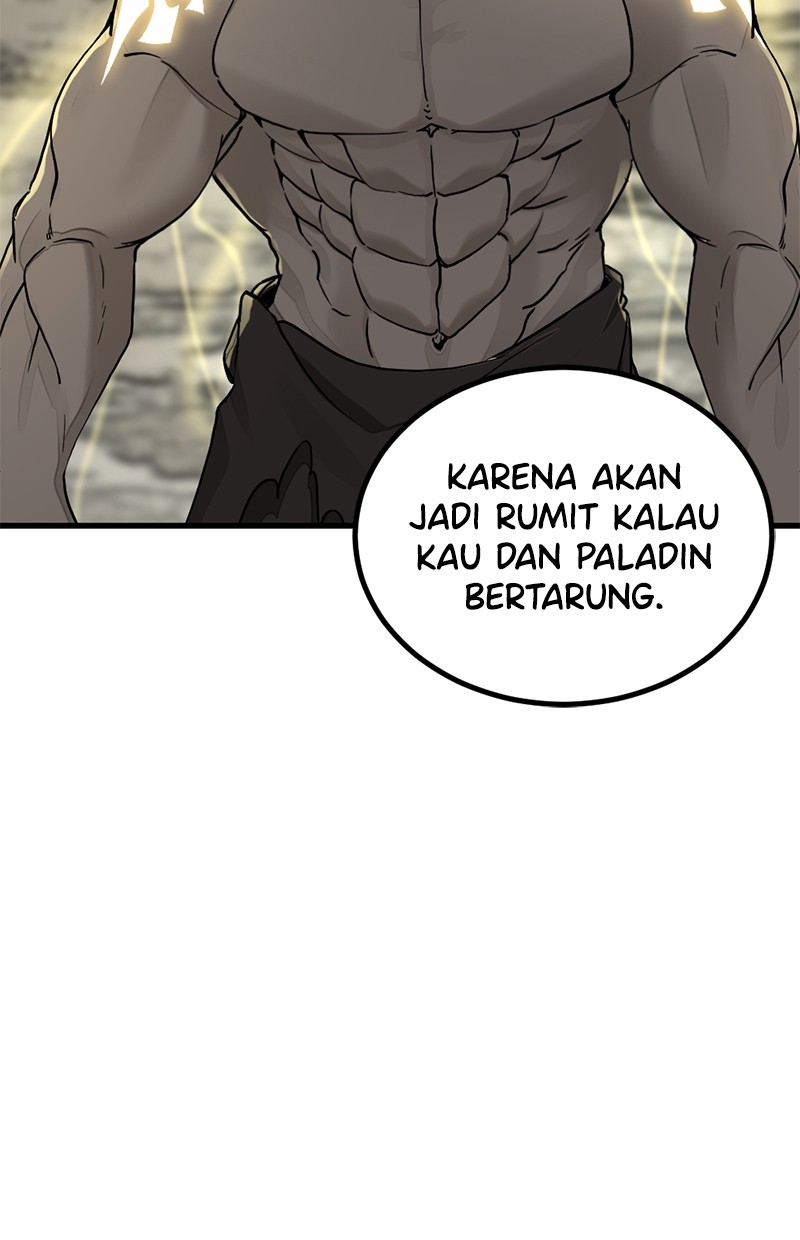 Hero Killer Chapter 165 Gambar 27