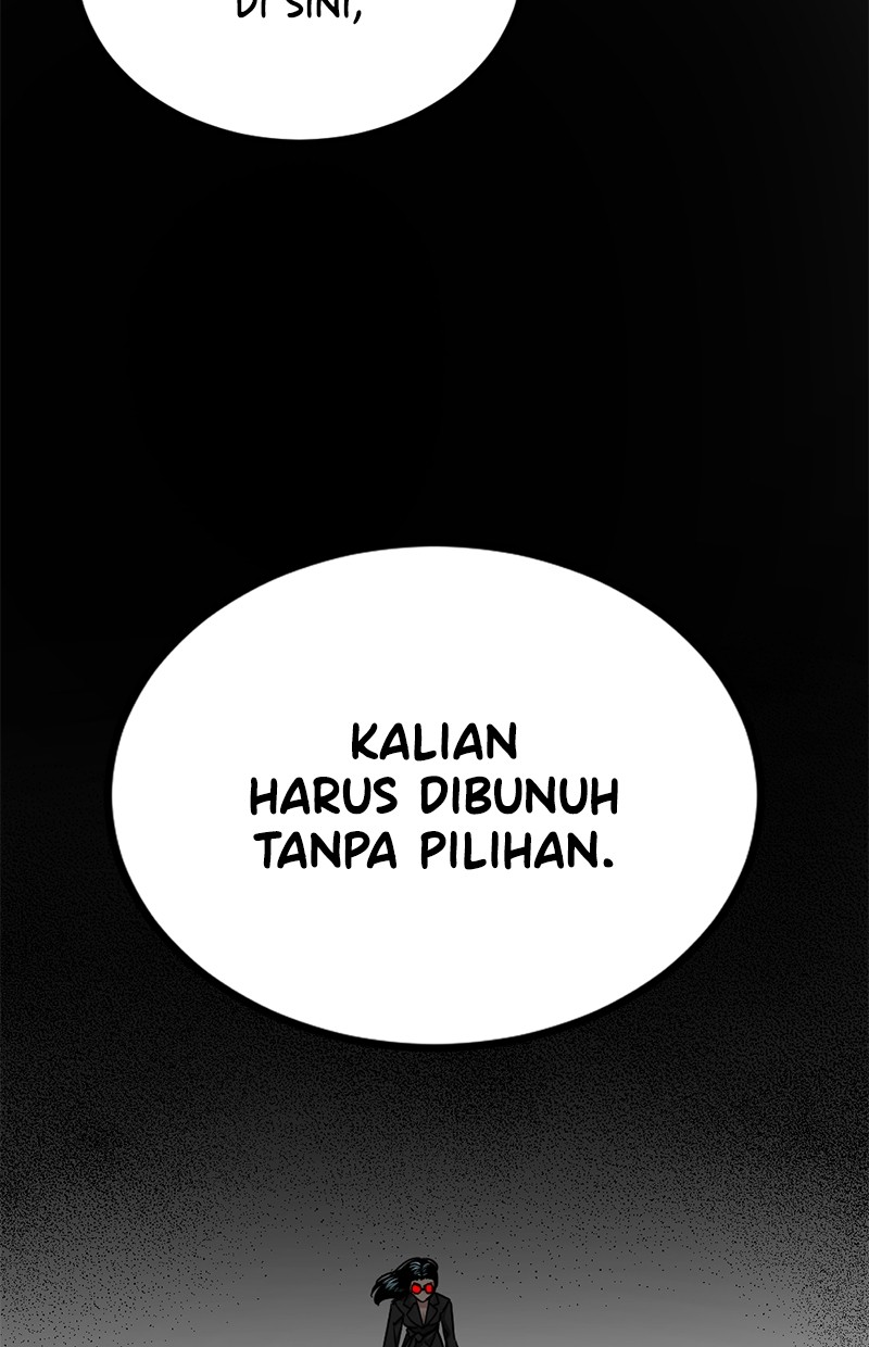 Hero Killer Chapter 165 Gambar 29