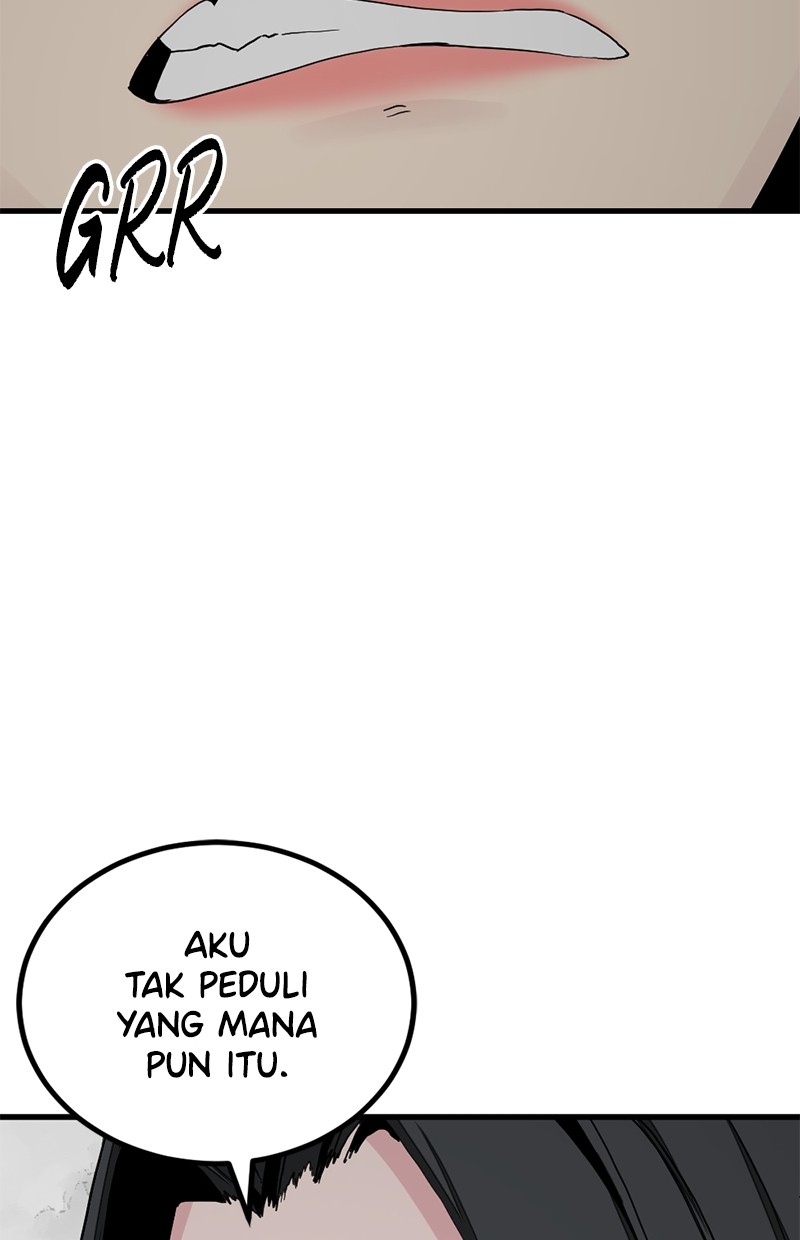 Hero Killer Chapter 165 Gambar 31