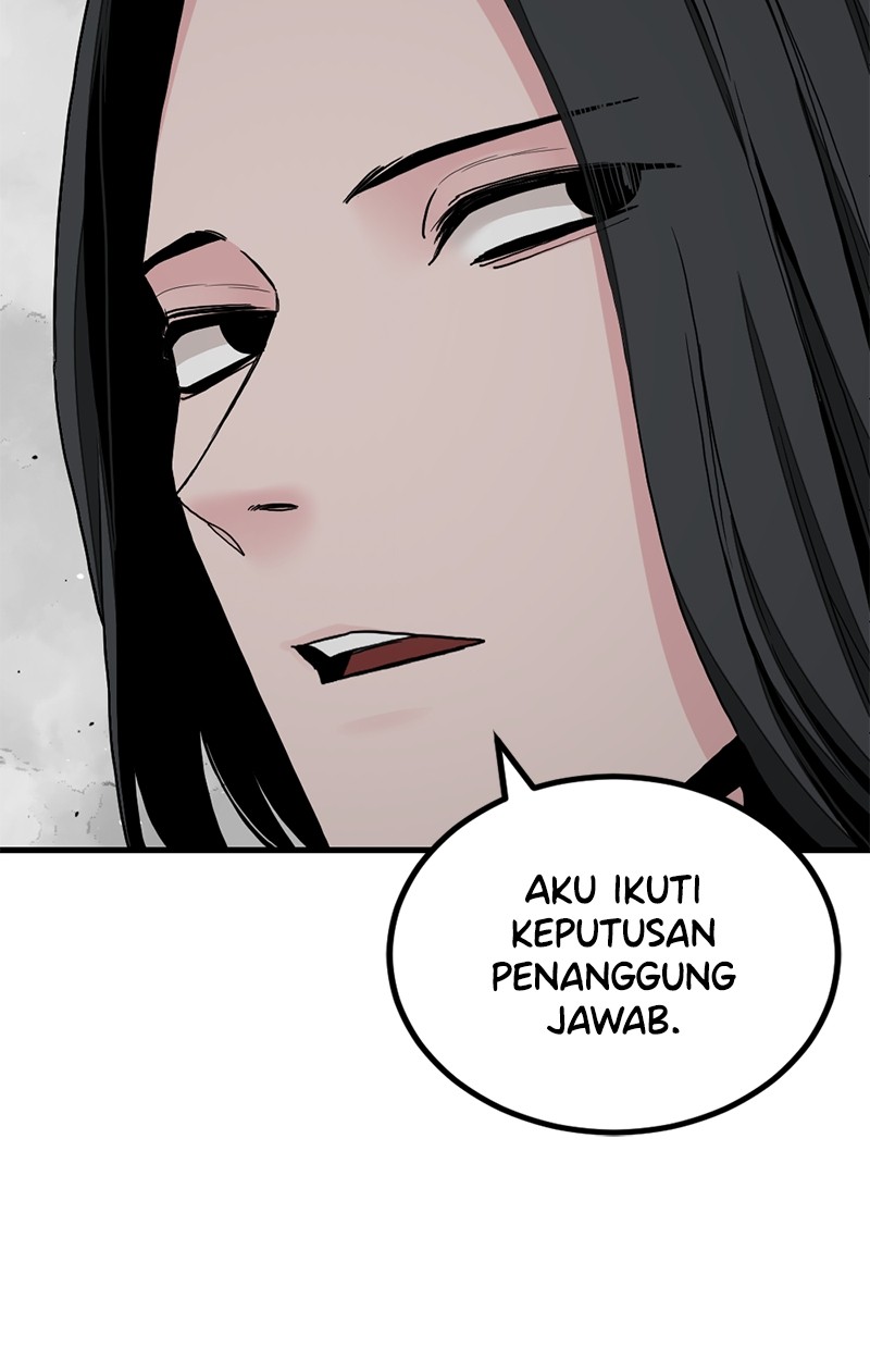 Hero Killer Chapter 165 Gambar 32