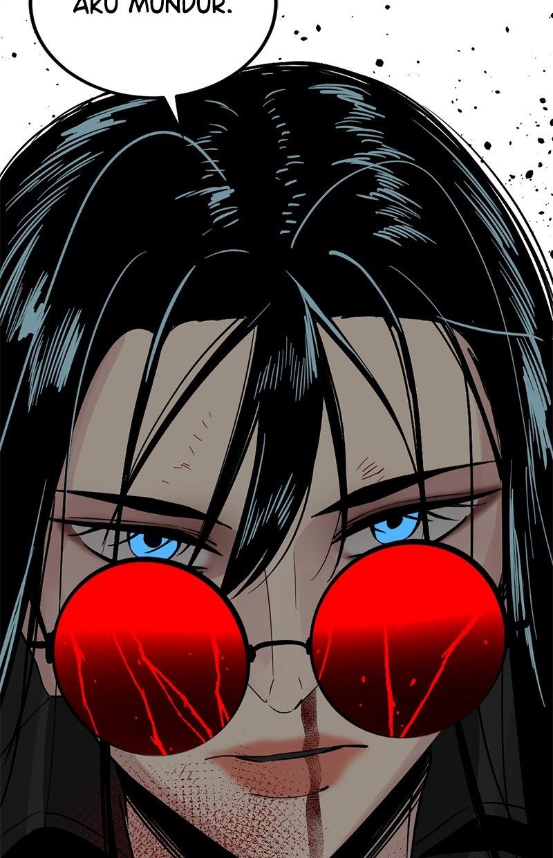 Hero Killer Chapter 165 Gambar 35