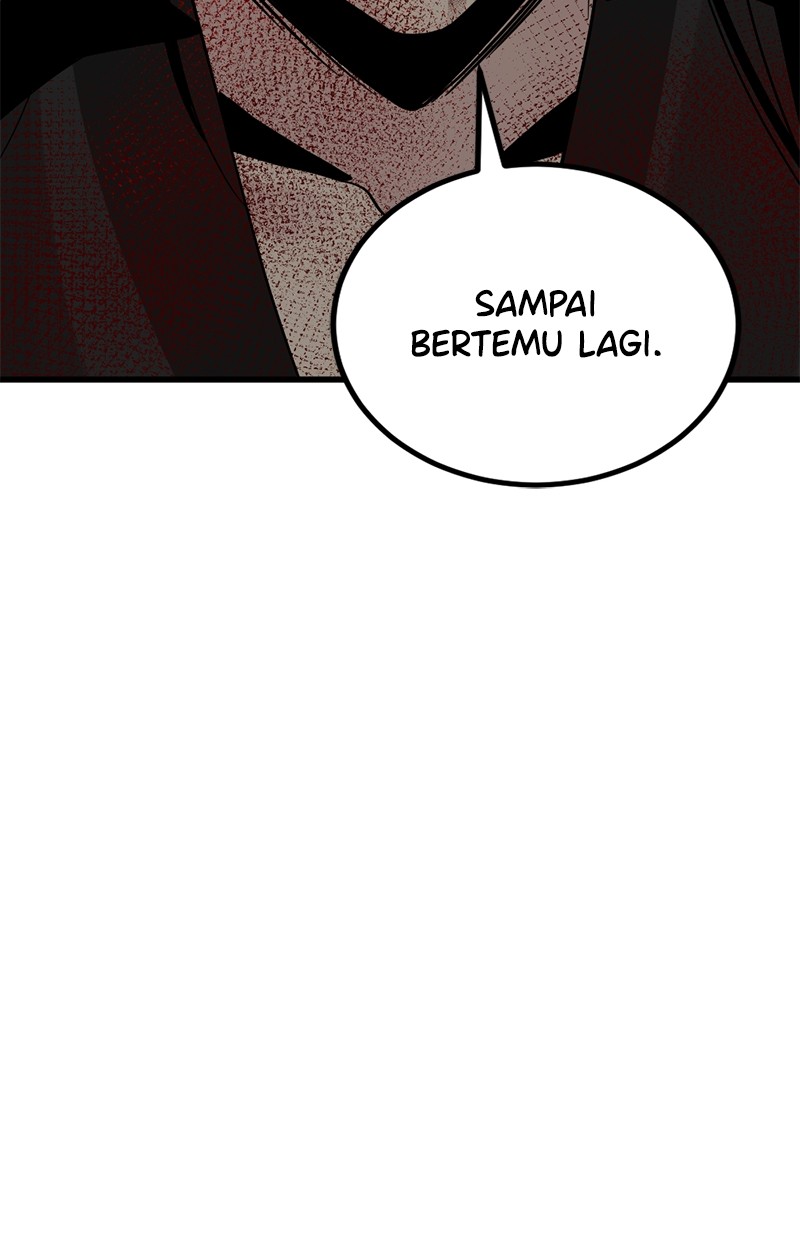 Hero Killer Chapter 165 Gambar 36