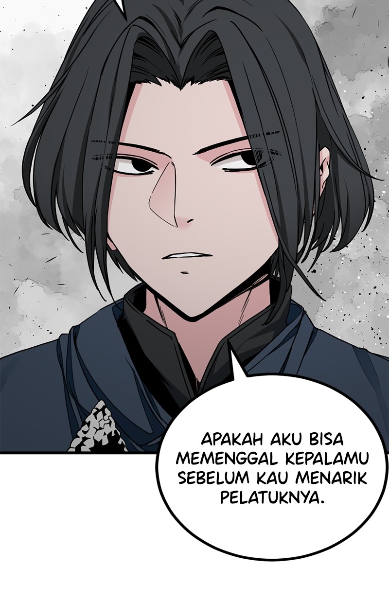 Hero Killer Chapter 165 Gambar 4