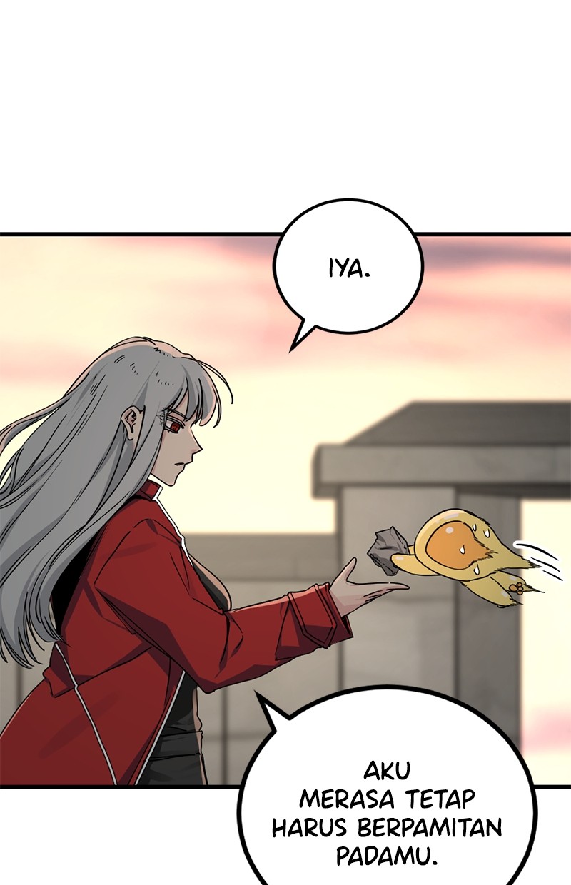 Hero Killer Chapter 165 Gambar 42