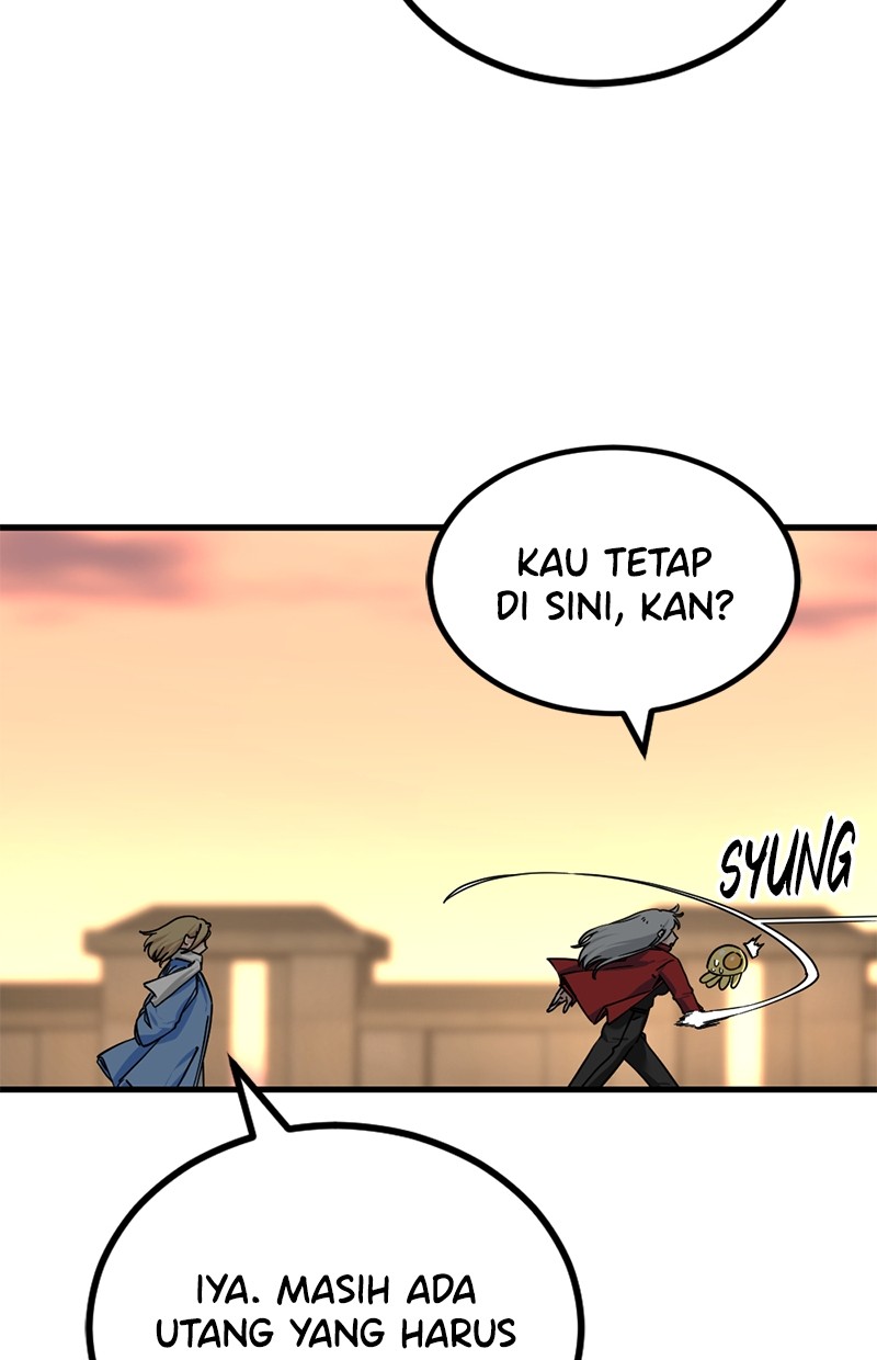 Hero Killer Chapter 165 Gambar 43