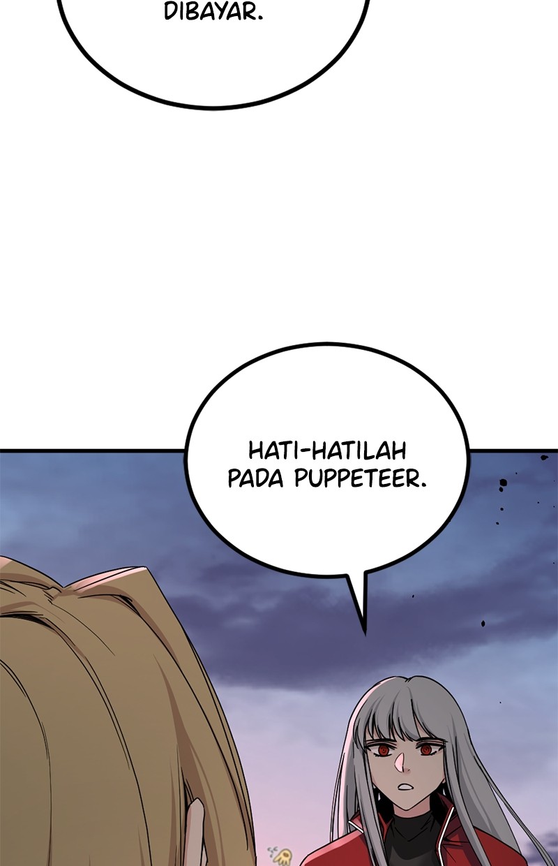 Hero Killer Chapter 165 Gambar 44