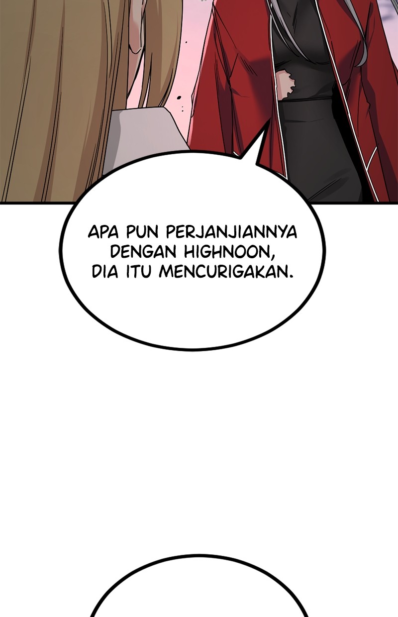 Hero Killer Chapter 165 Gambar 45