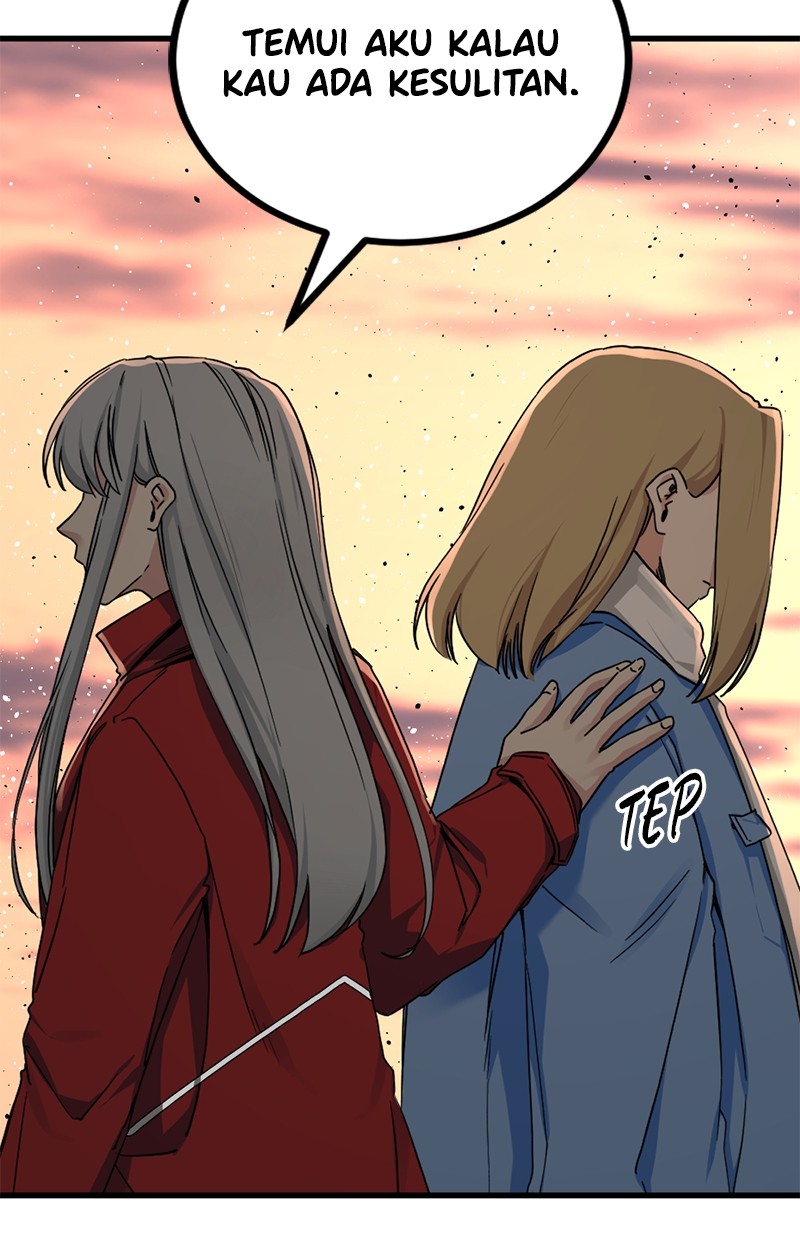 Hero Killer Chapter 165 Gambar 46