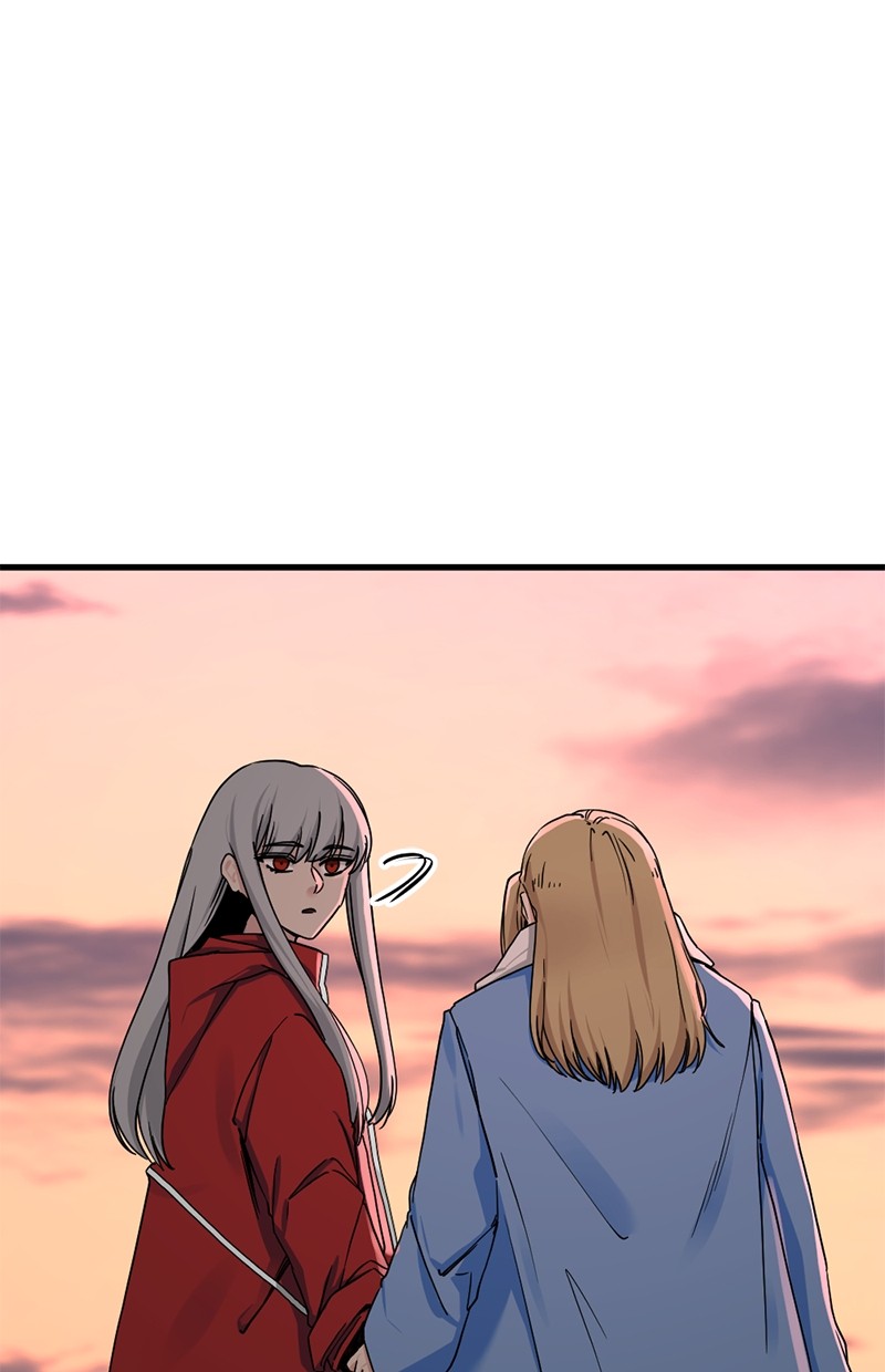 Hero Killer Chapter 165 Gambar 49