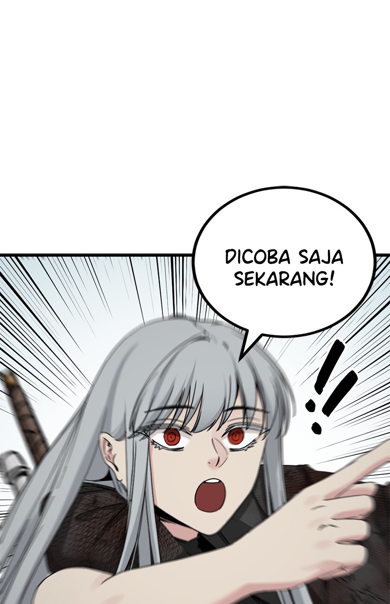 Hero Killer Chapter 165 Gambar 5