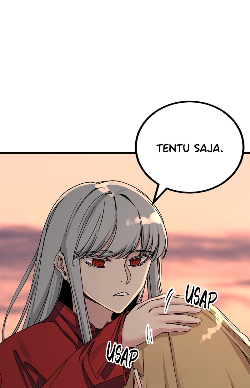 Hero Killer Chapter 165 Gambar 52