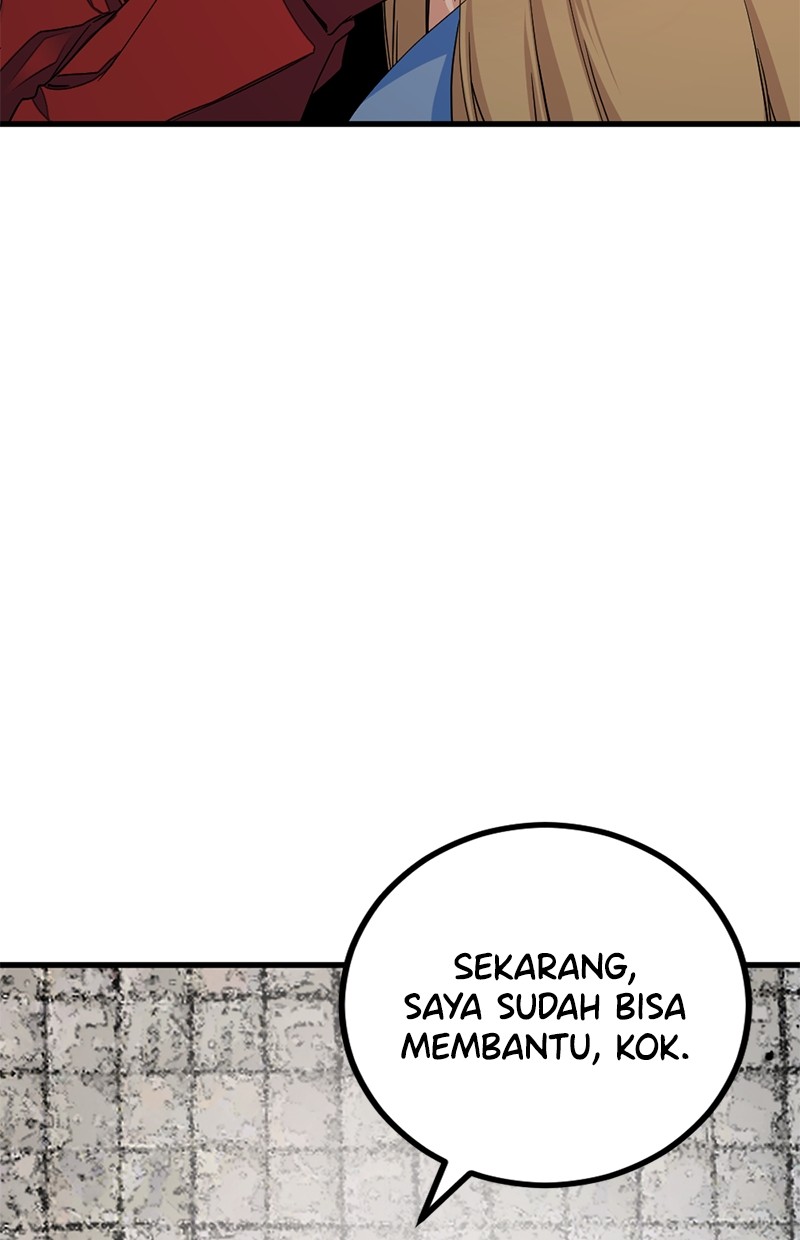 Hero Killer Chapter 165 Gambar 53