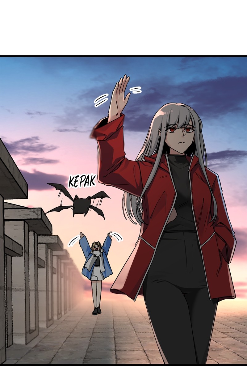 Hero Killer Chapter 165 Gambar 57