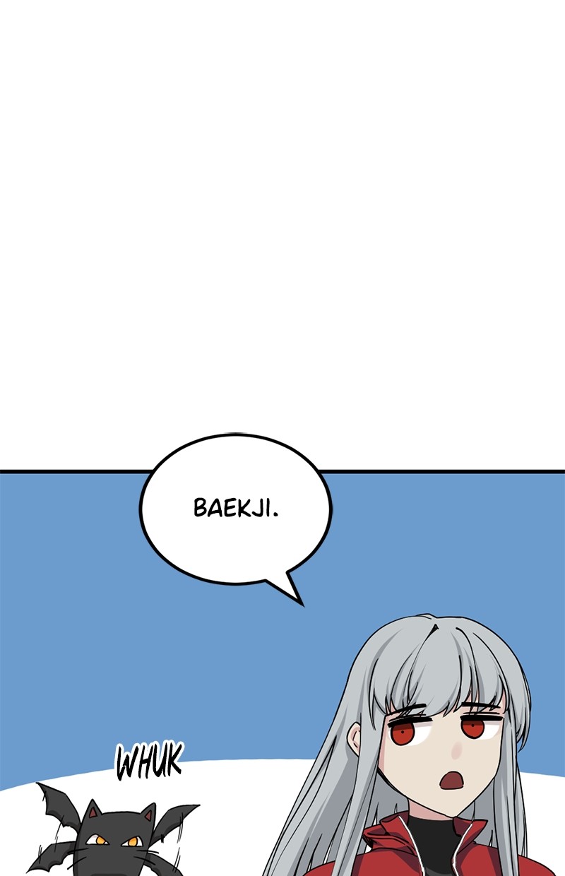 Hero Killer Chapter 165 Gambar 58