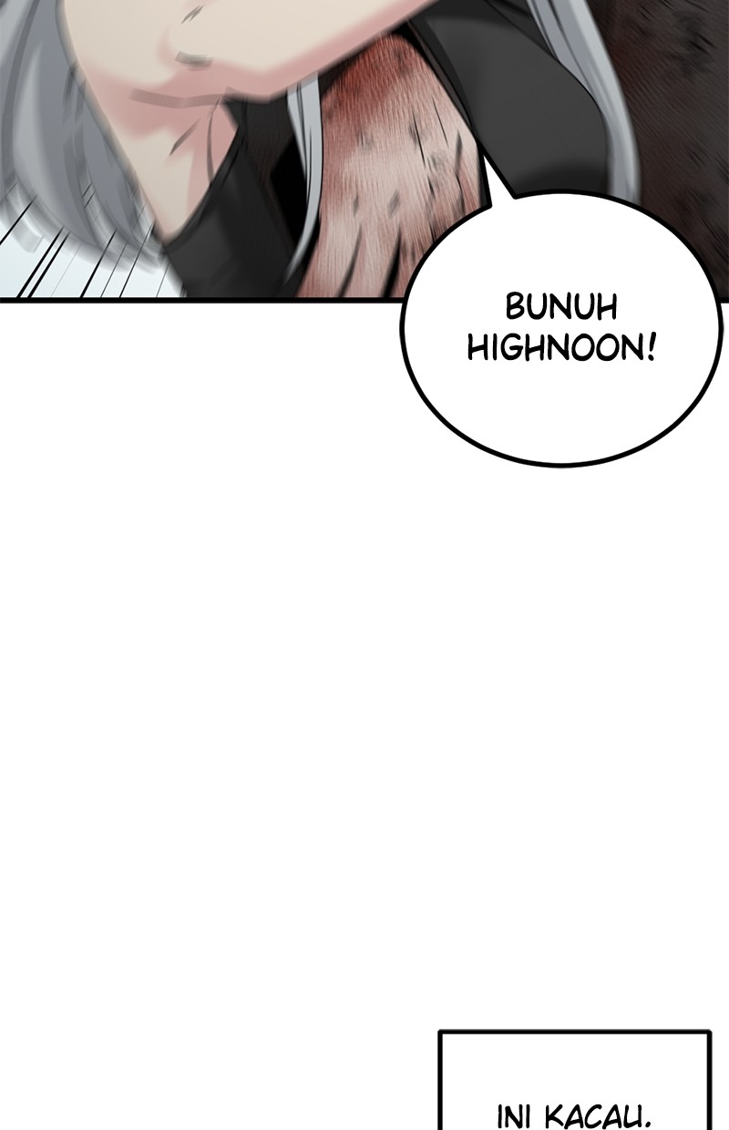 Hero Killer Chapter 165 Gambar 6