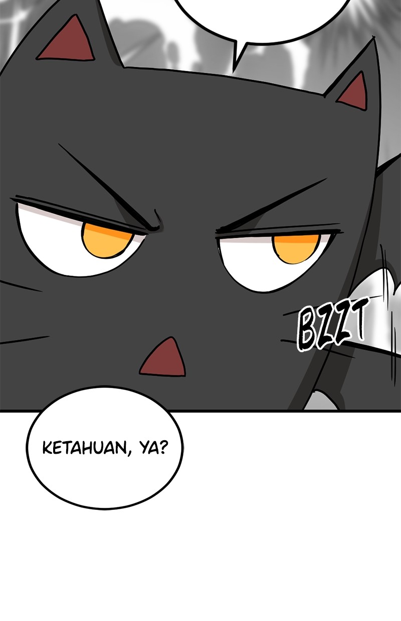 Hero Killer Chapter 165 Gambar 60