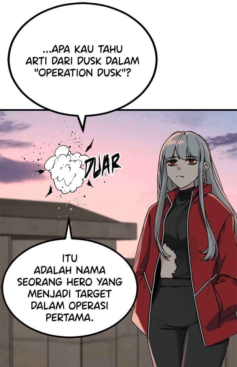 Hero Killer Chapter 165 Gambar 61