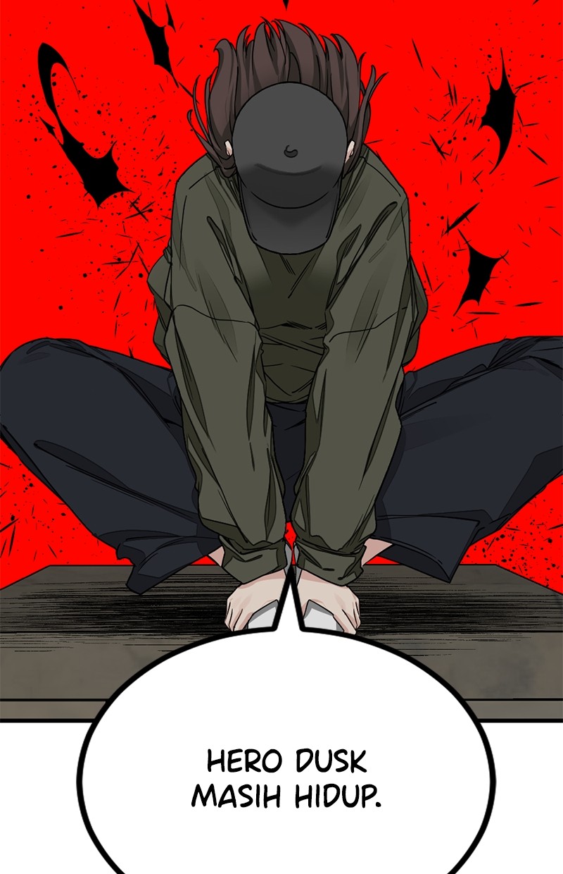Hero Killer Chapter 165 Gambar 63