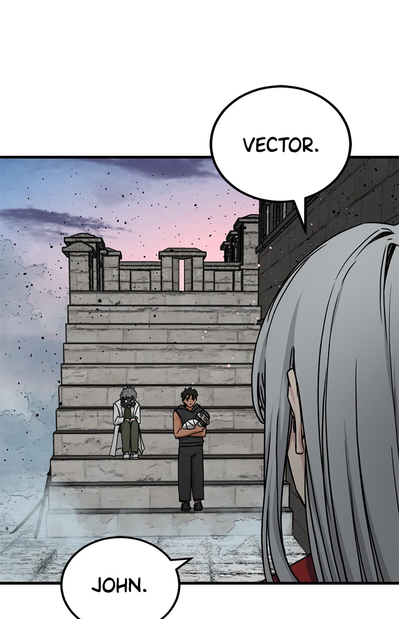 Hero Killer Chapter 165 Gambar 68