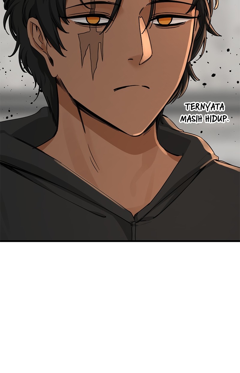 Hero Killer Chapter 165 Gambar 70