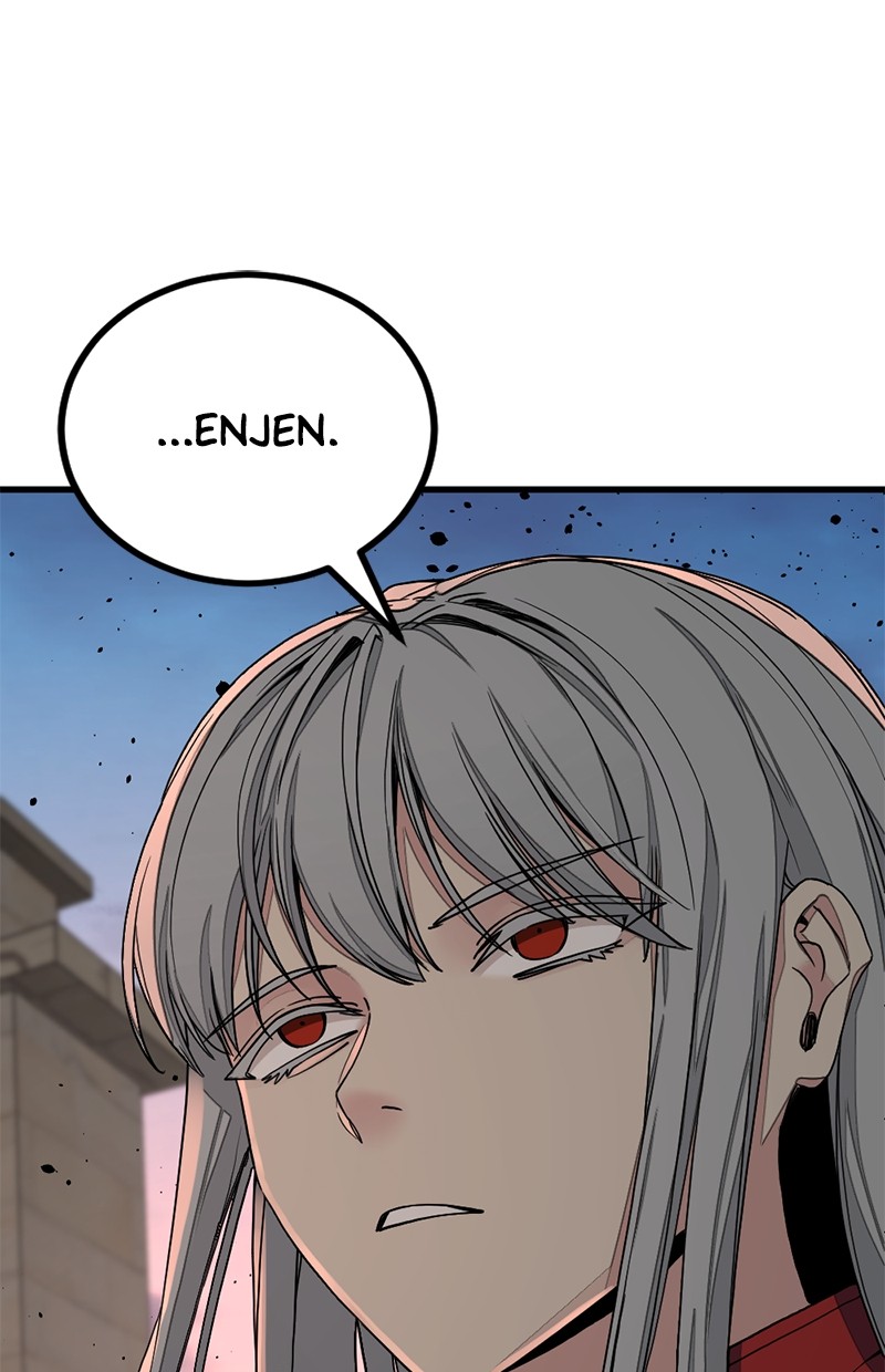 Hero Killer Chapter 165 Gambar 71