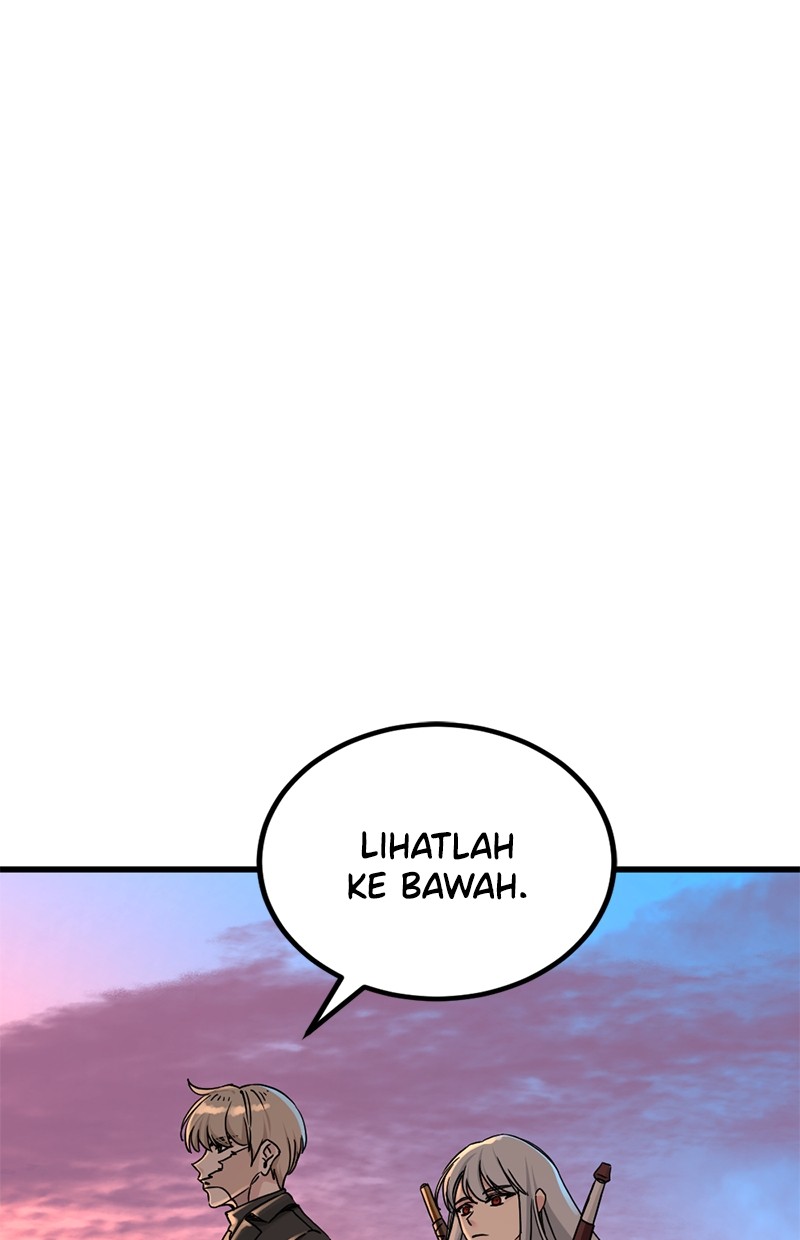 Hero Killer Chapter 165 Gambar 75