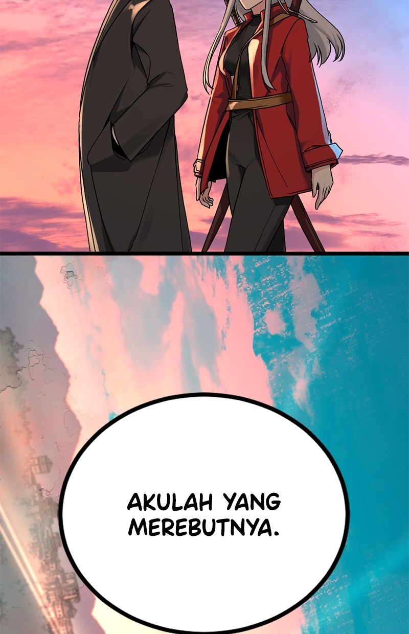 Hero Killer Chapter 165 Gambar 76