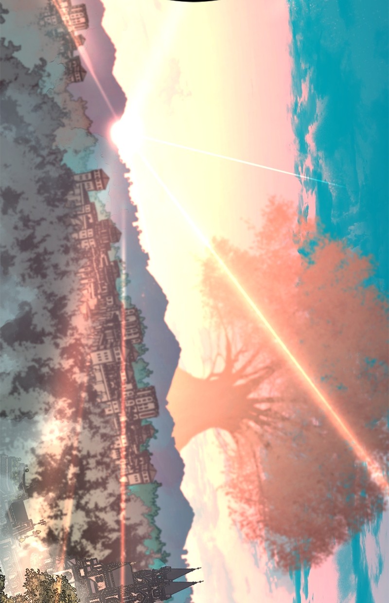 Hero Killer Chapter 165 Gambar 77