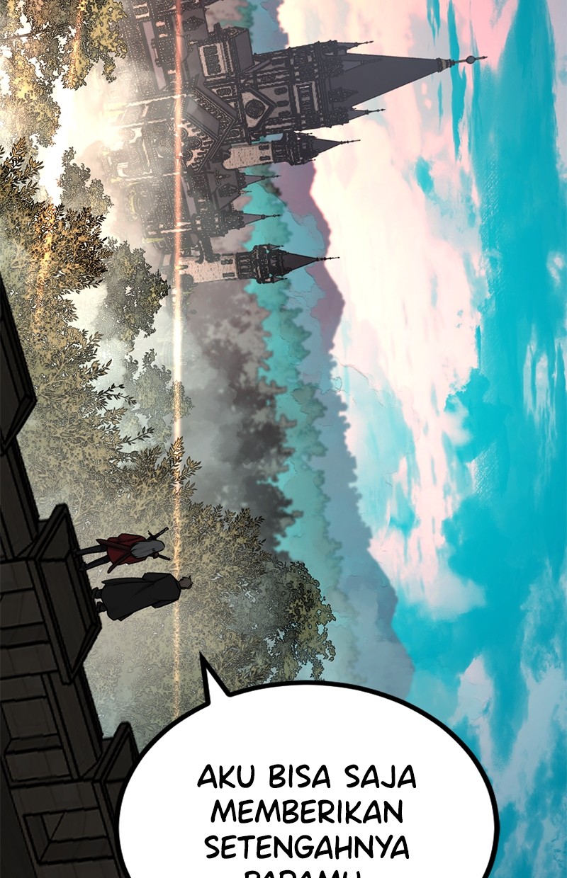 Hero Killer Chapter 165 Gambar 78