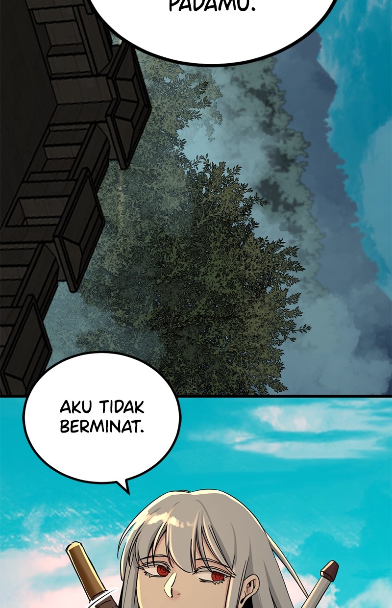 Hero Killer Chapter 165 Gambar 79