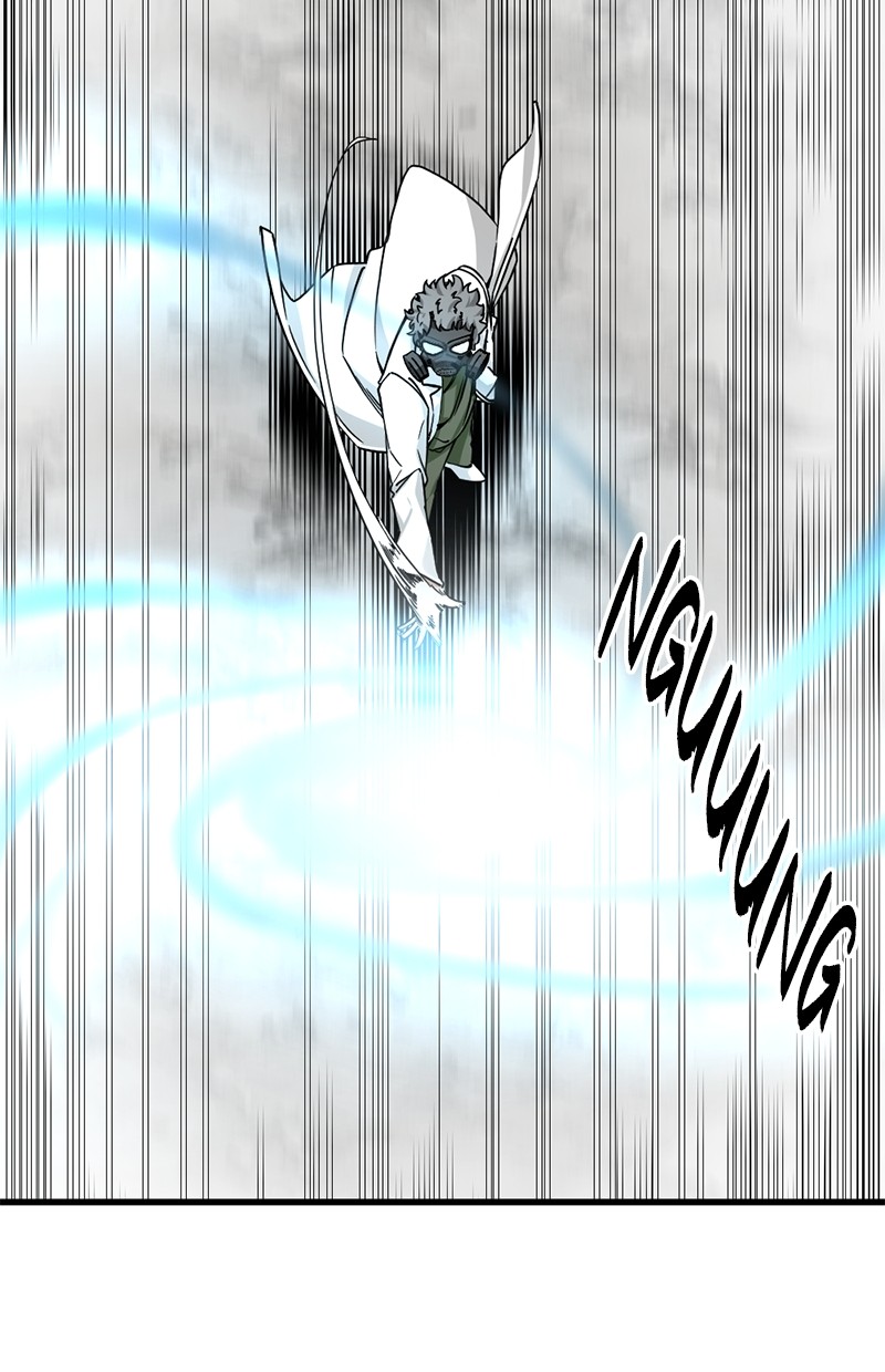 Hero Killer Chapter 165 Gambar 8