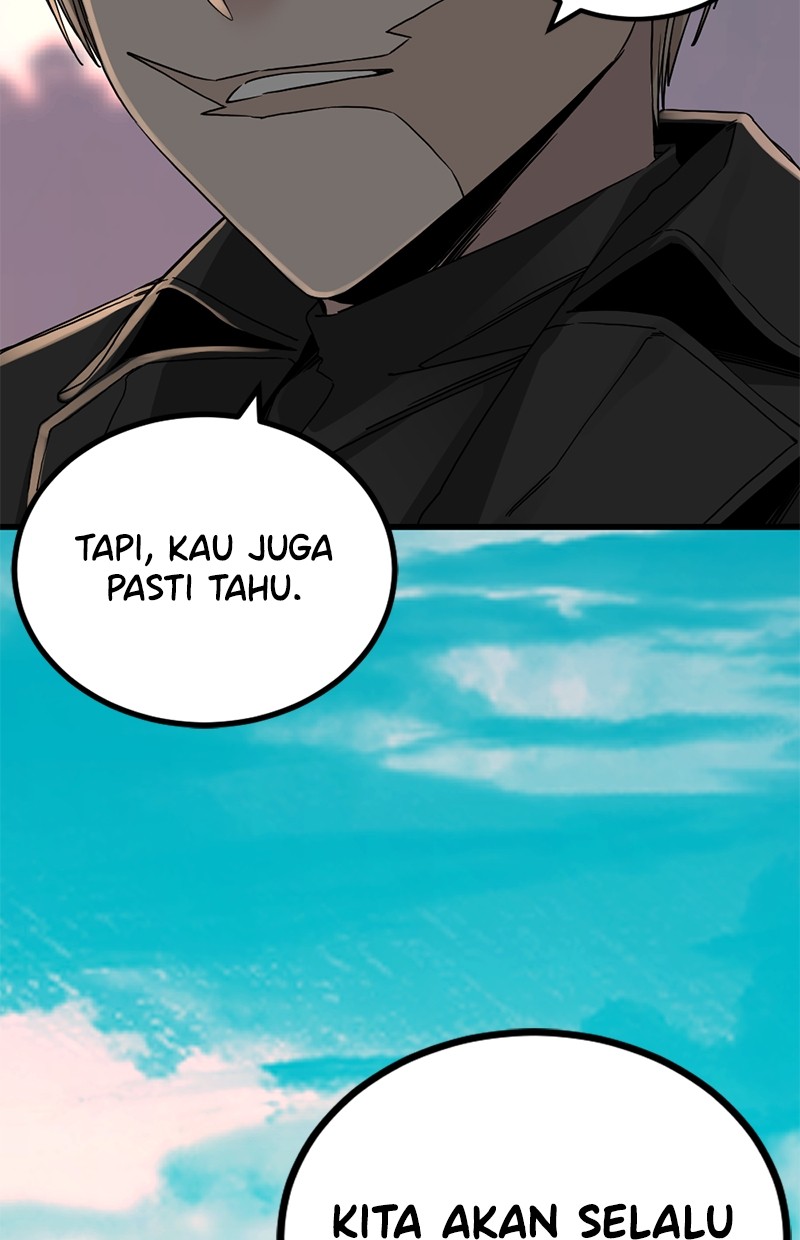 Hero Killer Chapter 165 Gambar 81