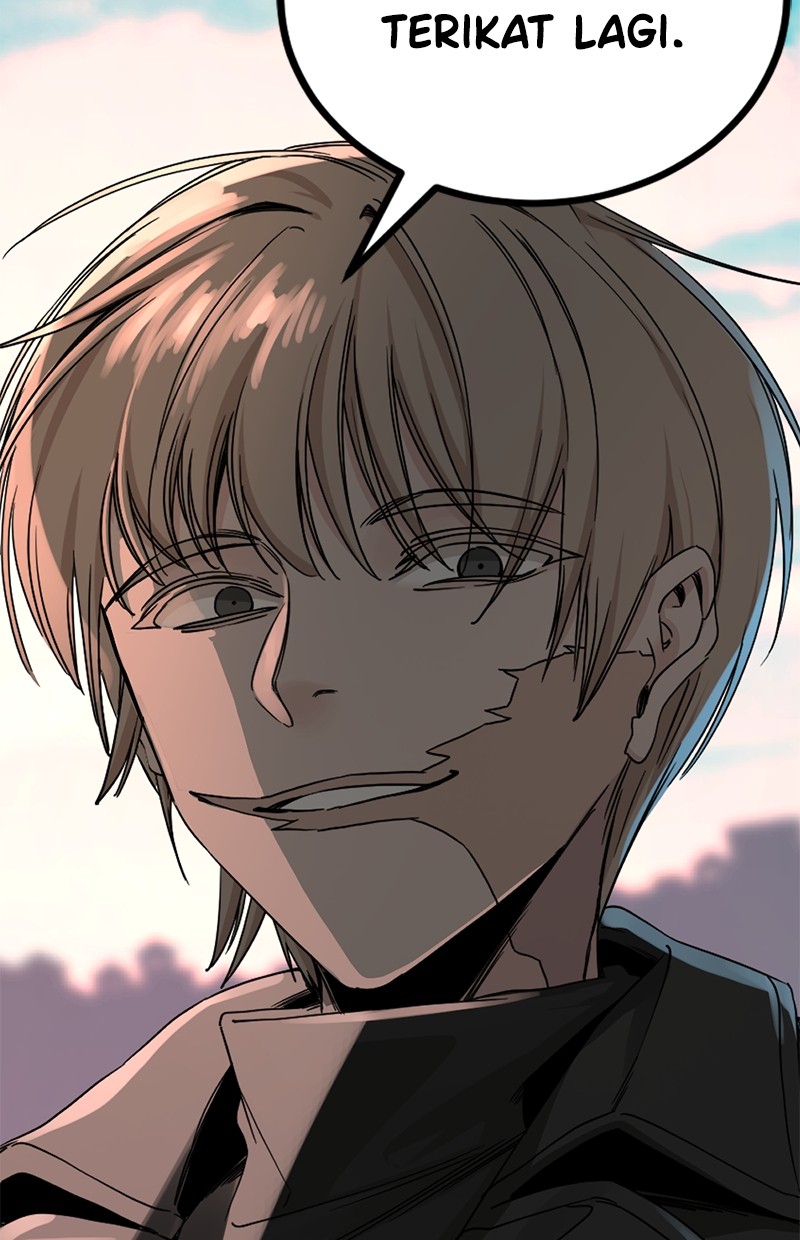 Hero Killer Chapter 165 Gambar 82