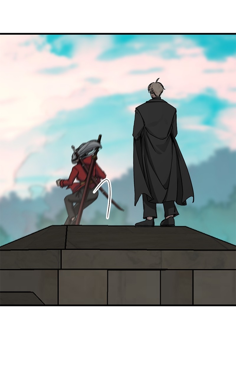 Hero Killer Chapter 165 Gambar 84